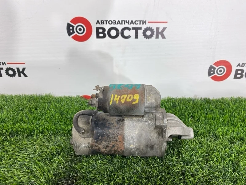 Стартер MITSUBISHI PAJERO 1991-2004 MD313327 V45W 6G74