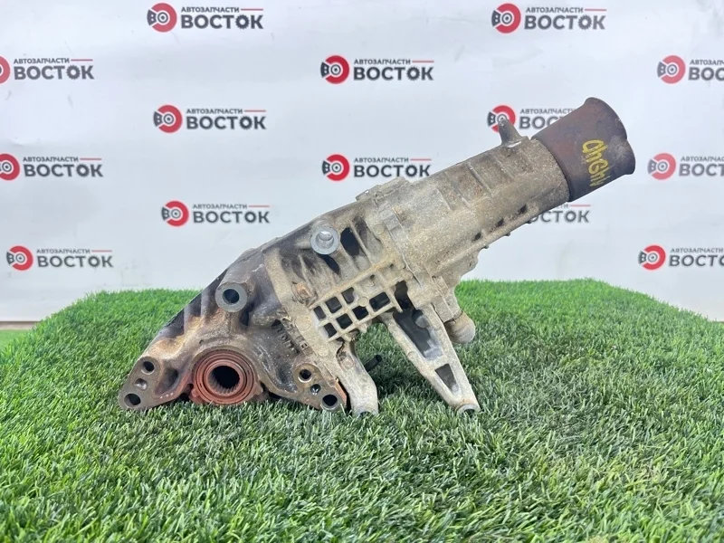 Раздатка MITSUBISHI RVR 1991-1997 MD748595 N23W 4G63