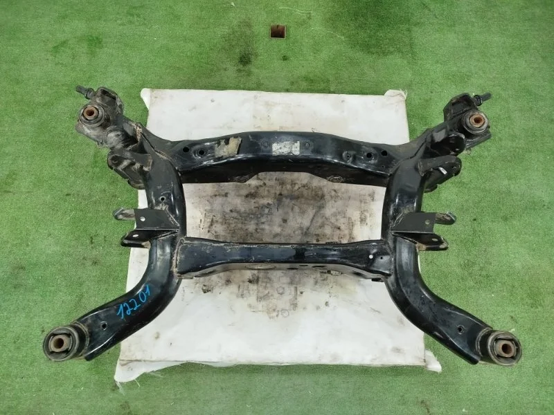 Подрамник NISSAN MURANO 2002-2008 55400CC000 Z50, задний