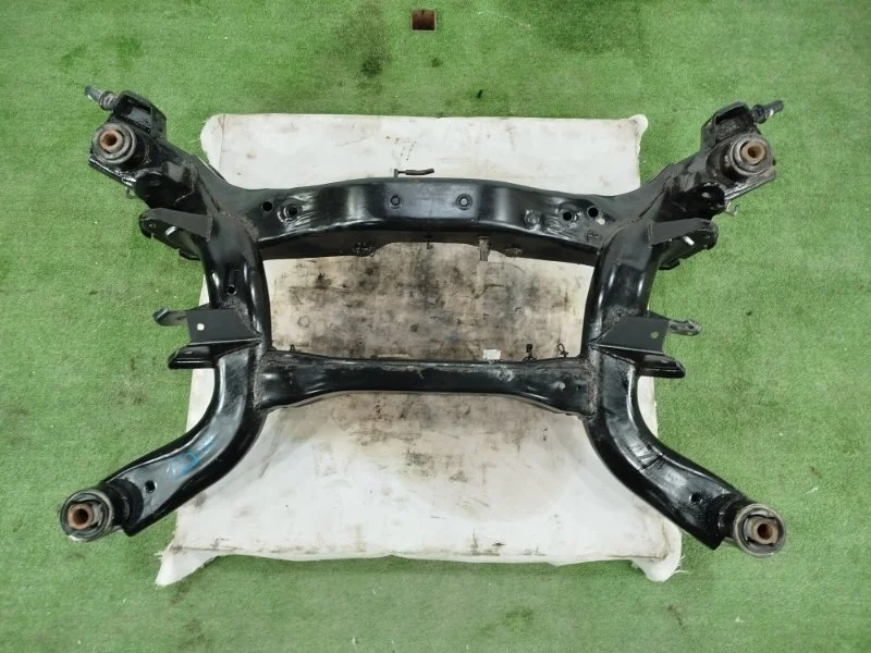 Подрамник NISSAN MURANO 2002-2008 55400CC000 Z50, задний