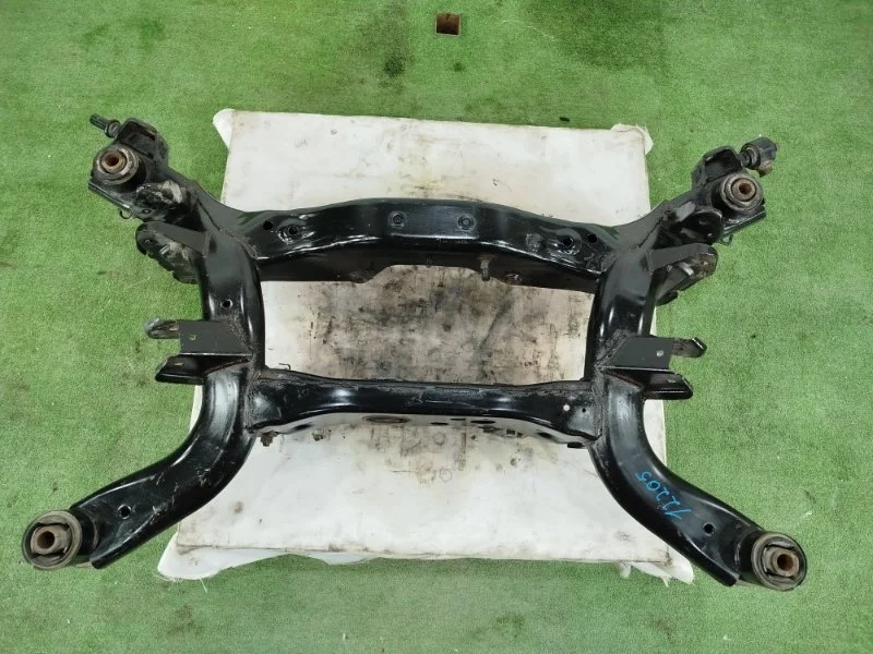 Подрамник NISSAN MURANO 2002-2008 55400CC000 Z50, задний