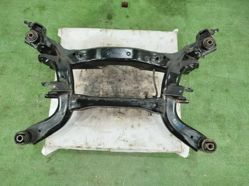 Подрамник NISSAN MURANO 2002-2008 55400CC000 Z50, задний