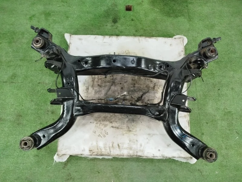 Подрамник NISSAN MURANO 2002-2008 55400CC000 Z50, задний