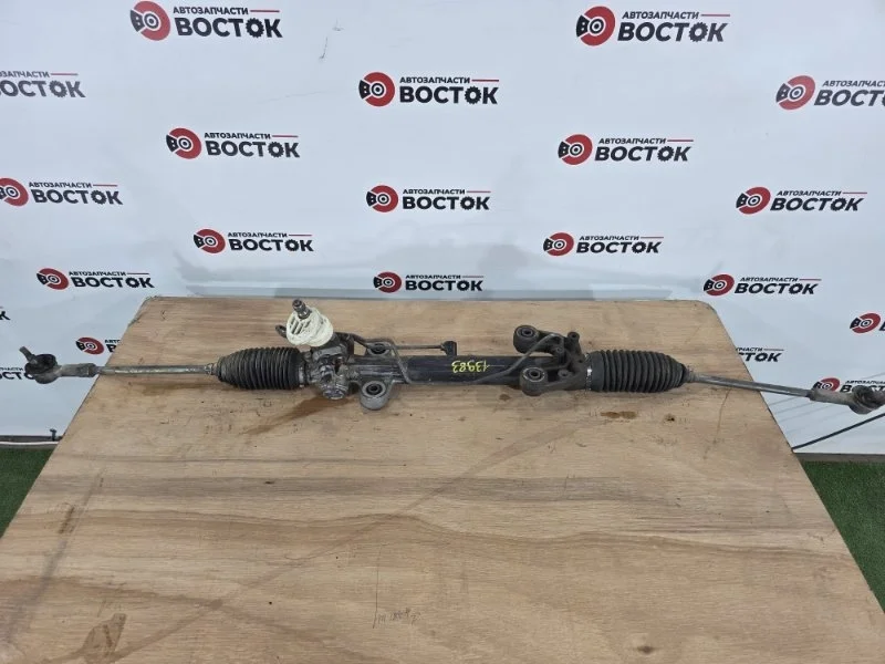 Рулевая рейка MITSUBISHI GRANDIS 2003-2011 MN103316 NA4W 4G69