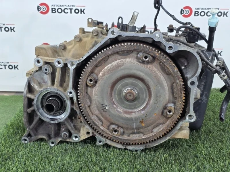 АКПП MITSUBISHI OUTLANDER 2000-2006 MN139018 CU4W 4G64