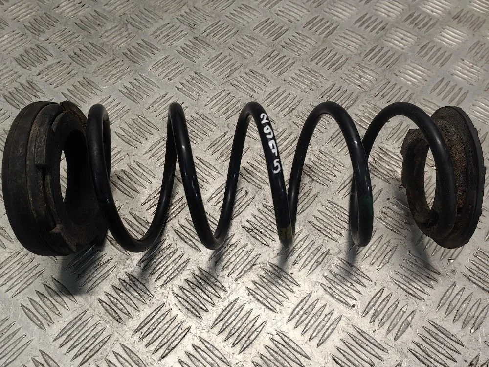 Пружина задней подвески Kia Rio III