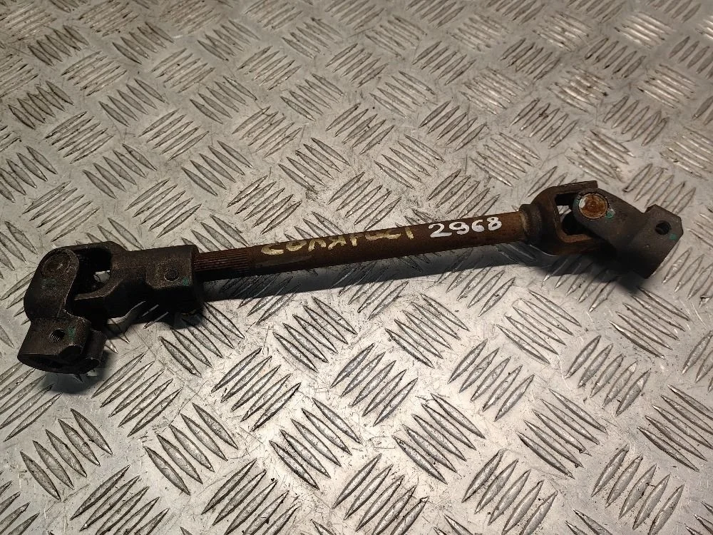 Кардан рулевой Hyundai Solaris I