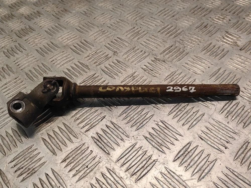 Кардан рулевой Hyundai Solaris I