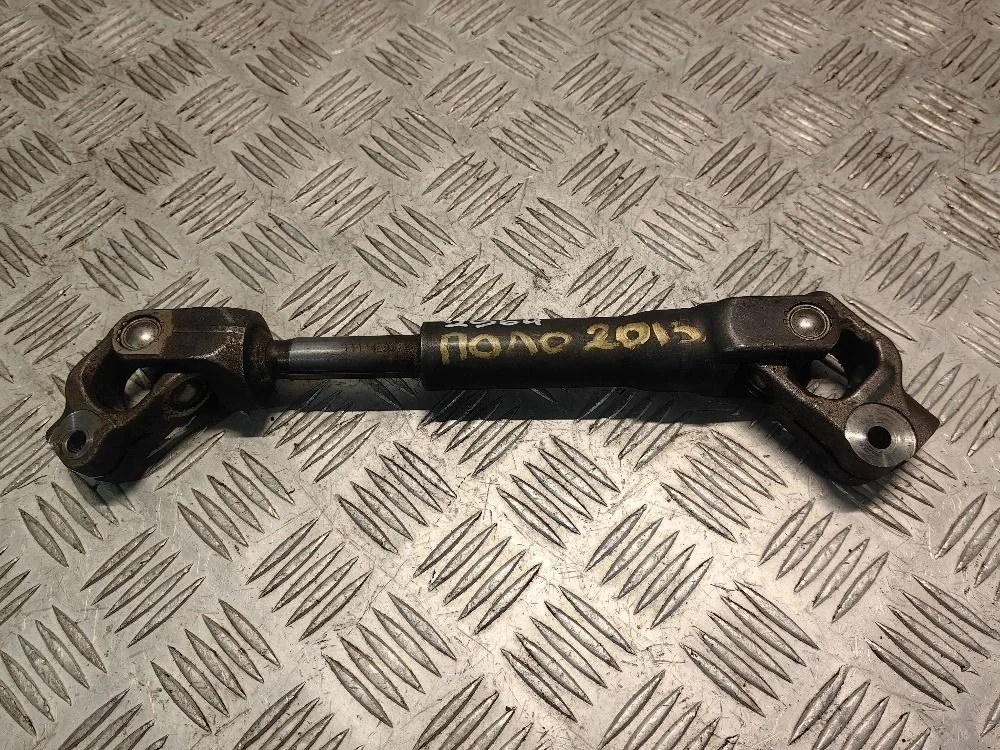 Кардан рулевой колонки Volkswagen Polo V