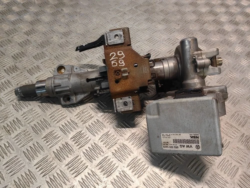 Колонка рулевая Volkswagen Polo V