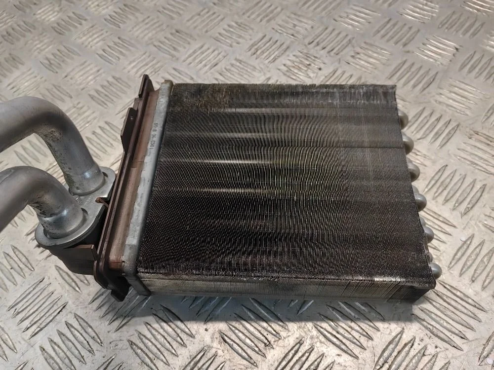 Радиатор отопителя Renault Logan