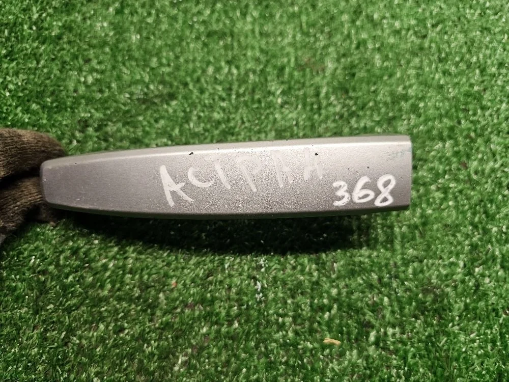 Ручка двери задняя левая внешняя Opel Astra H