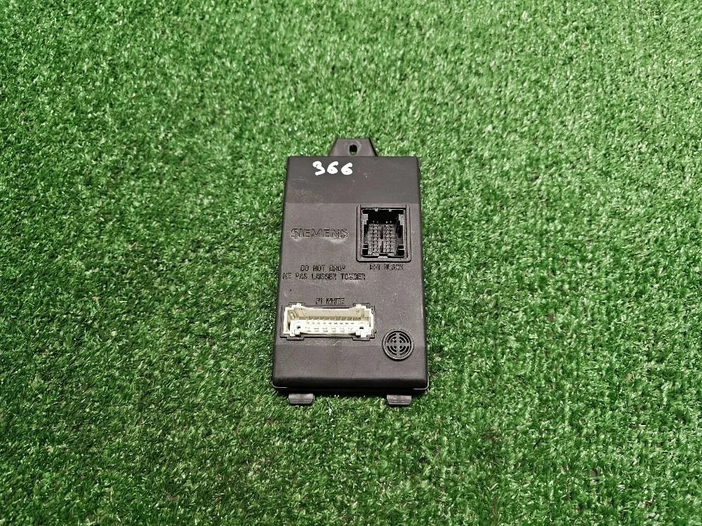 Блок комфорта Renault Logan 1