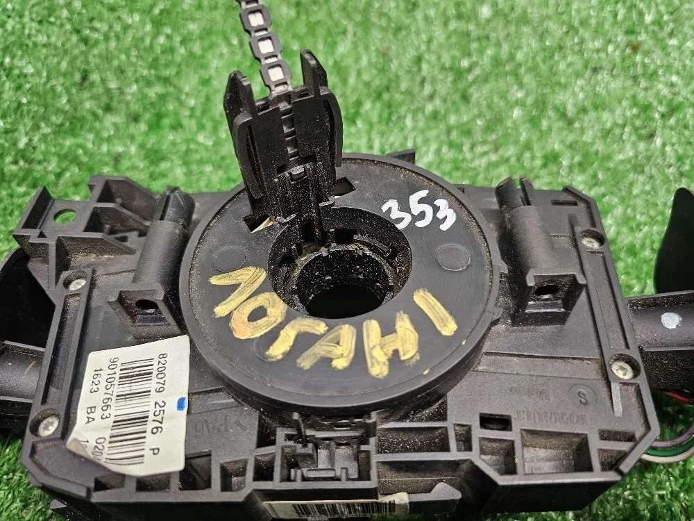 Шлейф подрулевой (улитка) Renault Logan