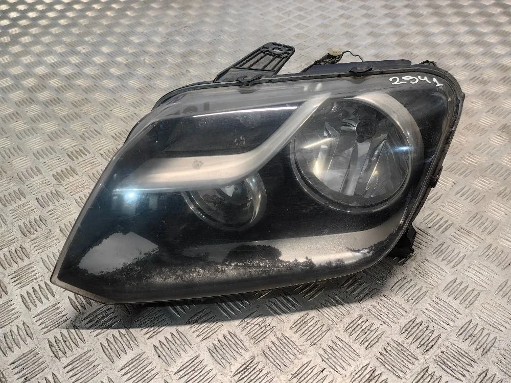 Фара передняя левая Volkswagen Amarok