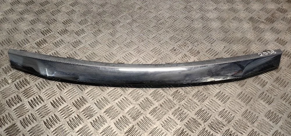 Молдинг решетки Renault Sandero I