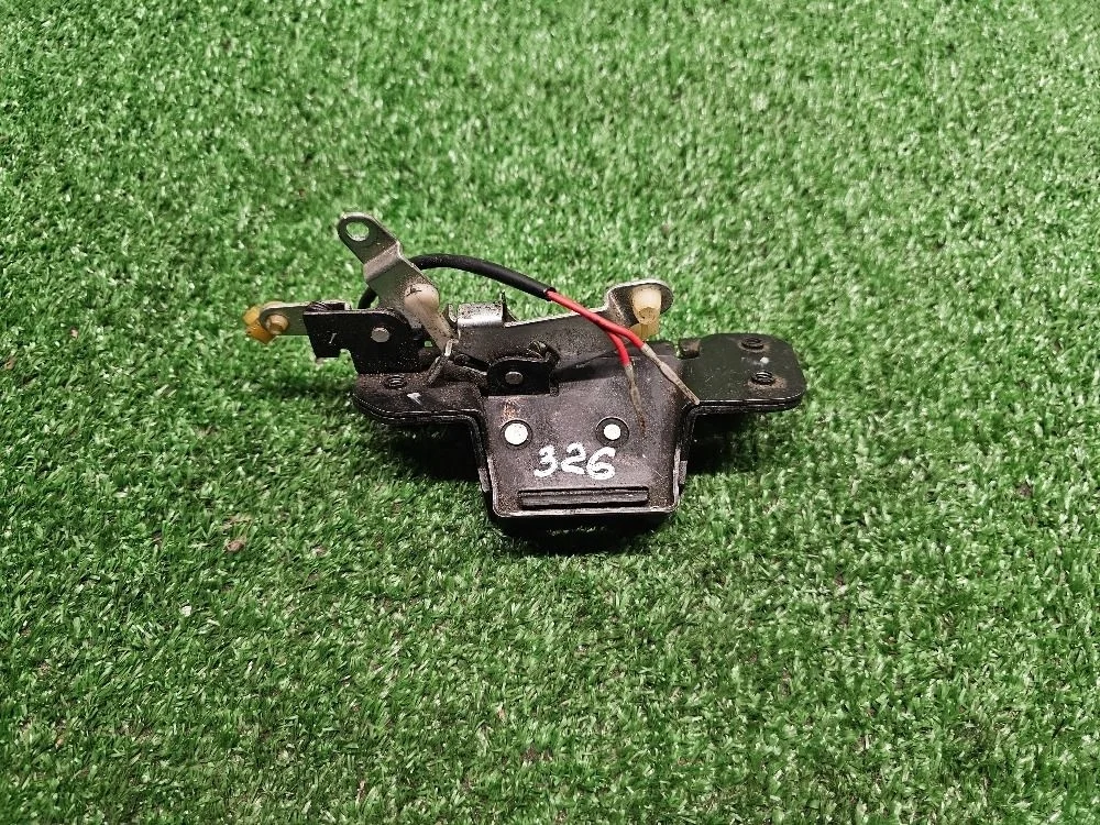 Замок багажника Chevrolet Lacetti