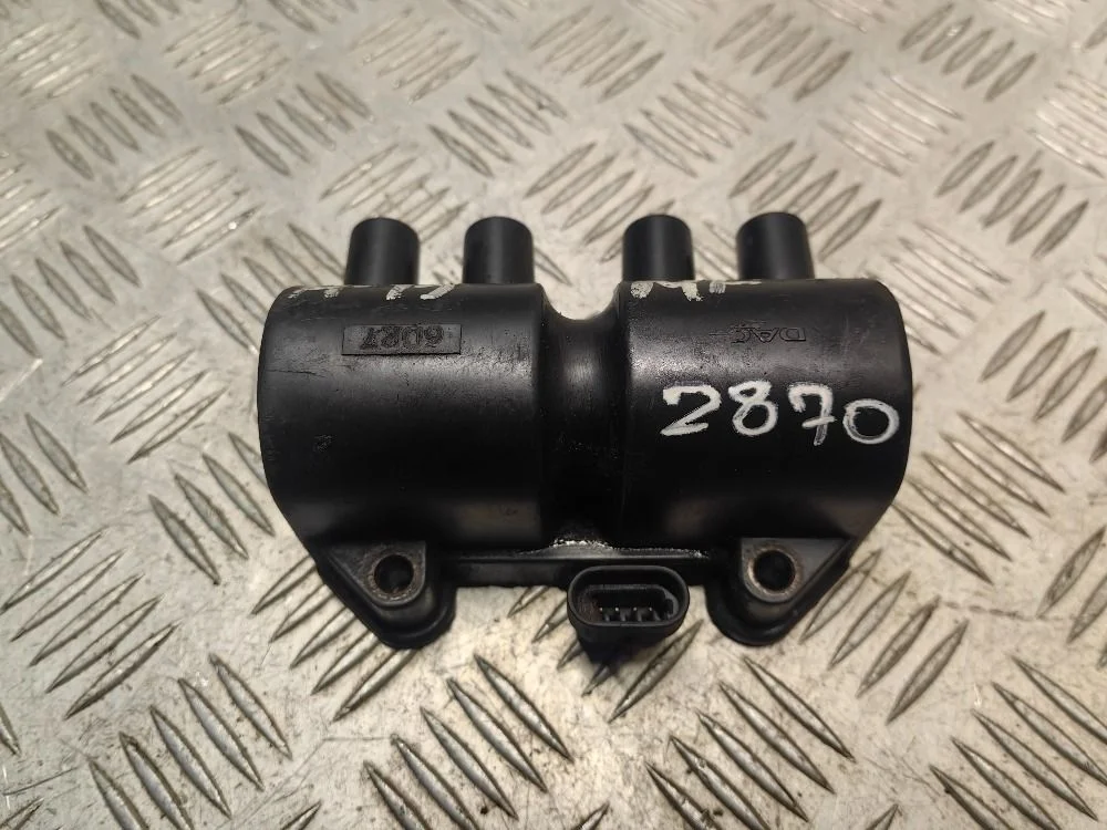 Катушка зажигания Chevrolet Aveo