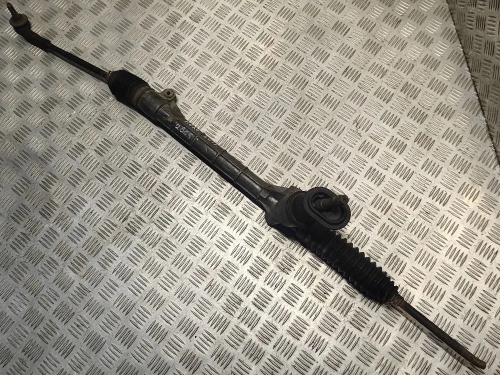 Рулевая рейка Volkswagen Polo