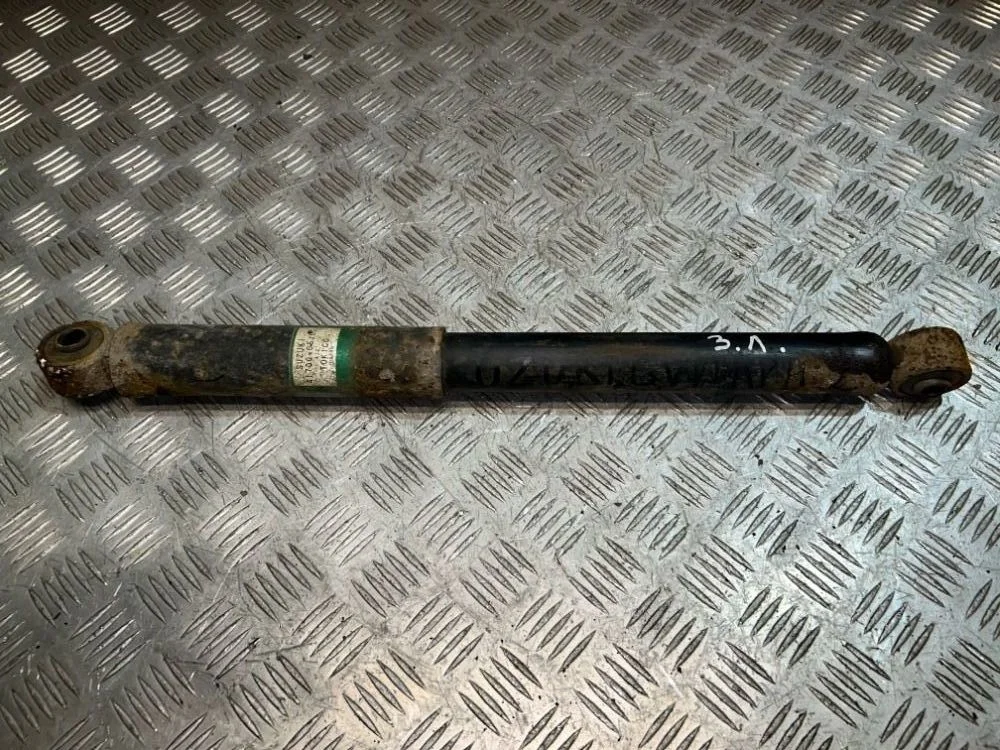 Амортизатор задний Suzuki Grand Vitara 2