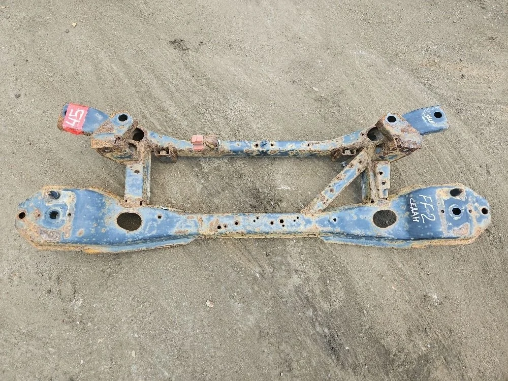 Подрамник задний на Ford Focus 2 седан