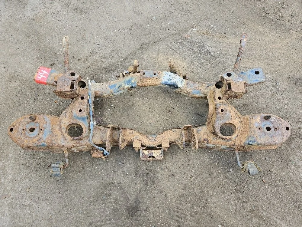 Подрамник задний на Mazda CX-7