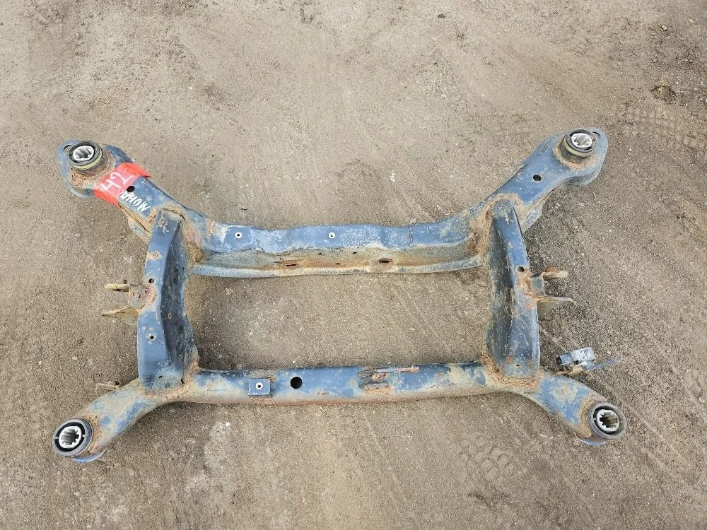 Подрамник задний на Ford Mondeo 4 2.0 TNBB