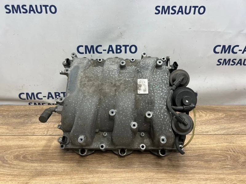 Коллектор впускной Mercedes-Benz Glk 2011 A2721402201 X204 272.948