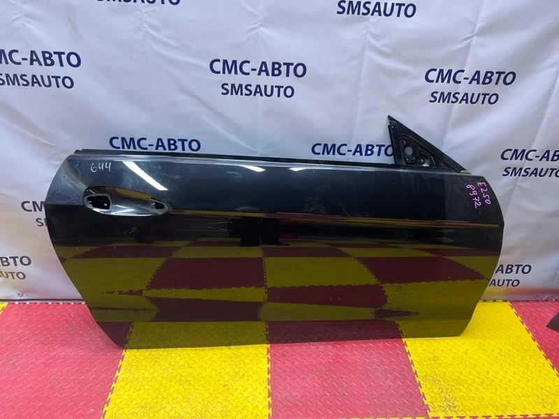 Дверь Mercedes-Benz E-Class A2077200205 C207 274.920, правая