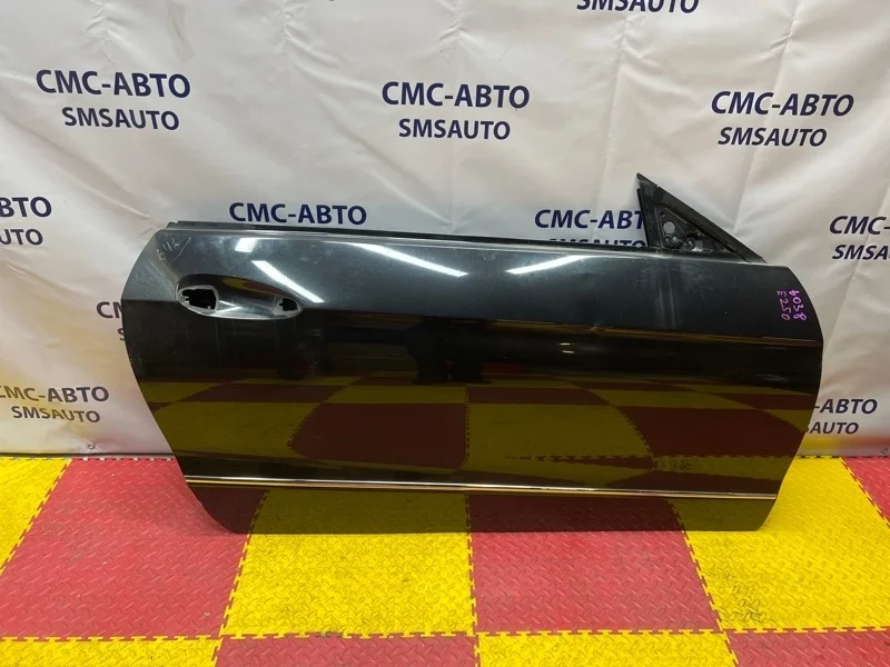 Дверь Mercedes-Benz E-Class A2077200205 C207 271.860, правая