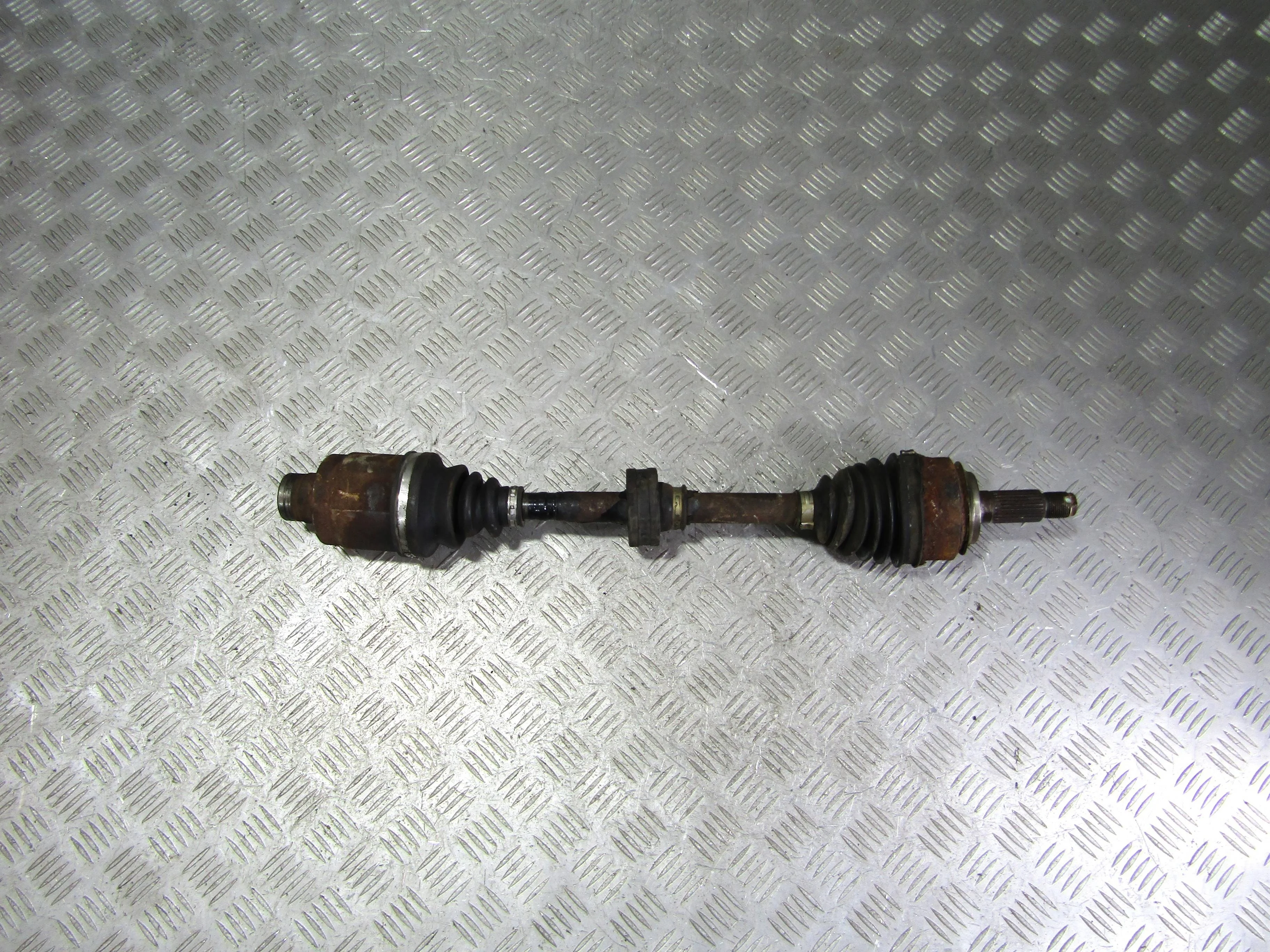 Полуось передняя правая (Привод) HONDA Civic VIII