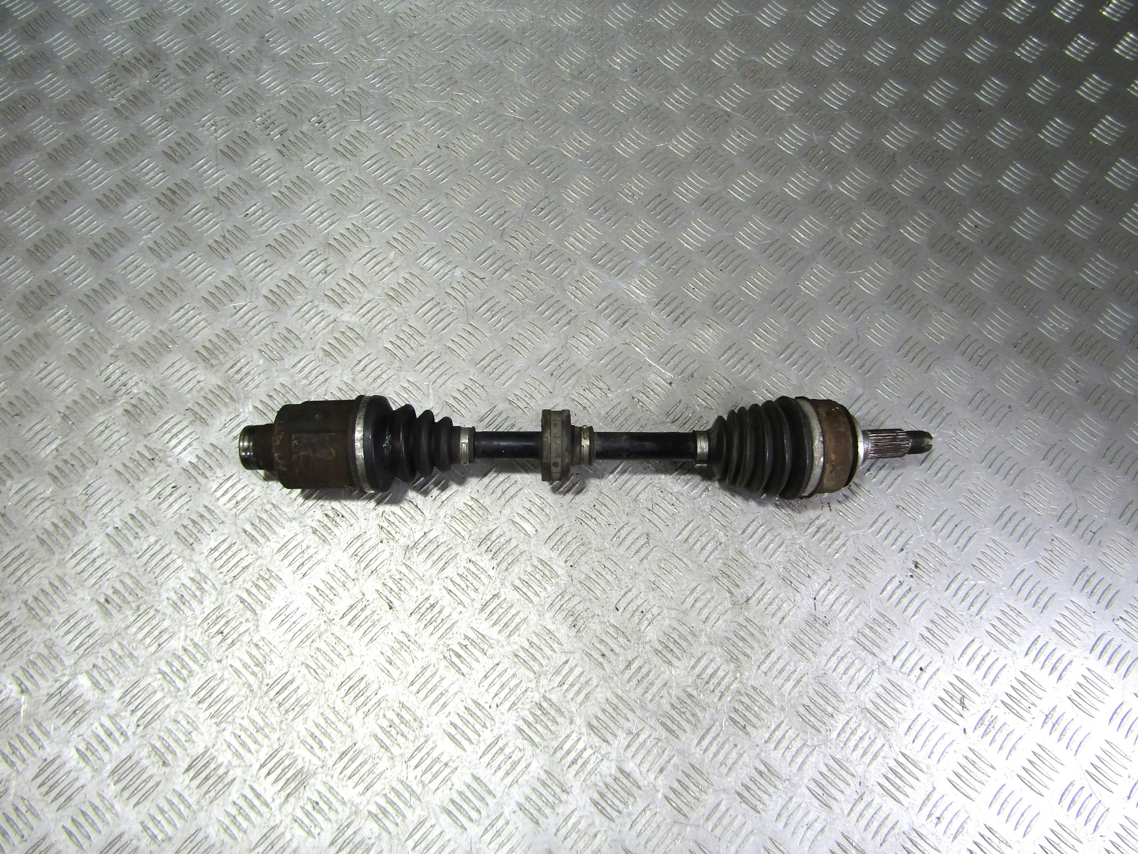 Полуось передняя правая (Привод) HONDA Civic VIII