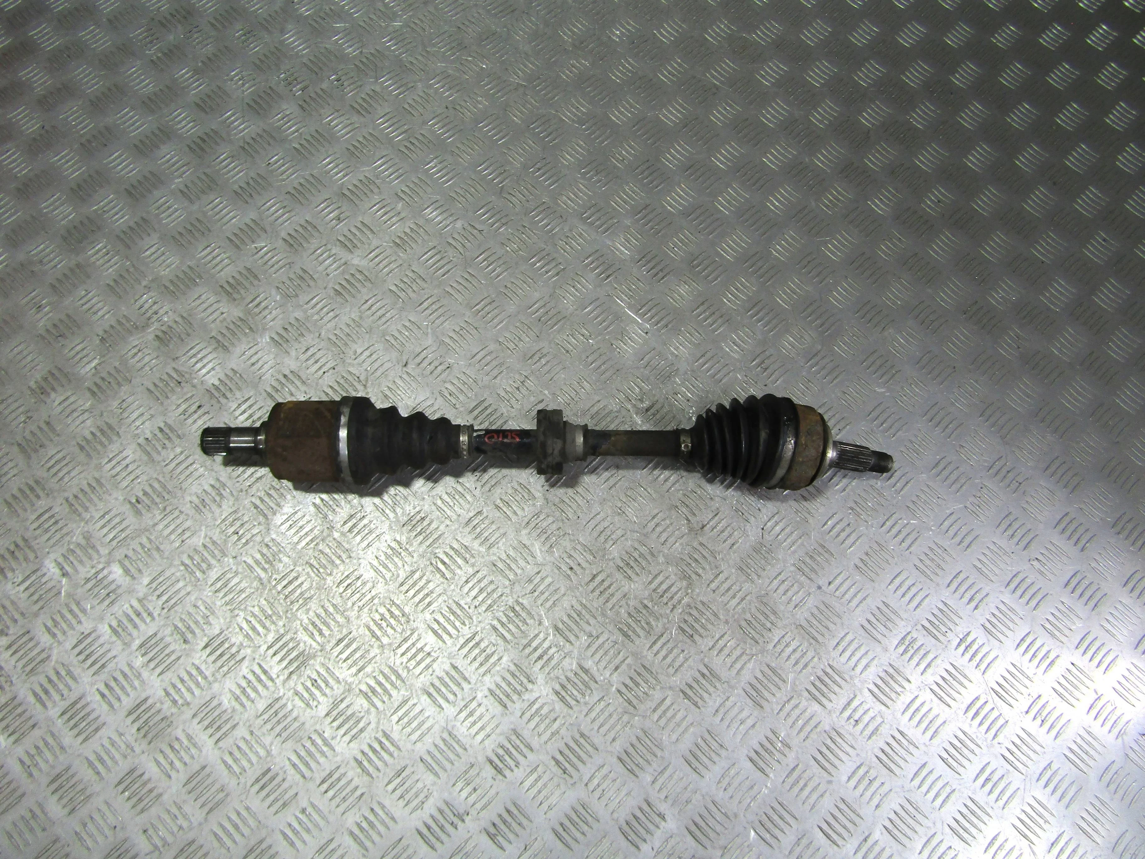 Полуось передняя левая (Привод) HONDA Civic VIII