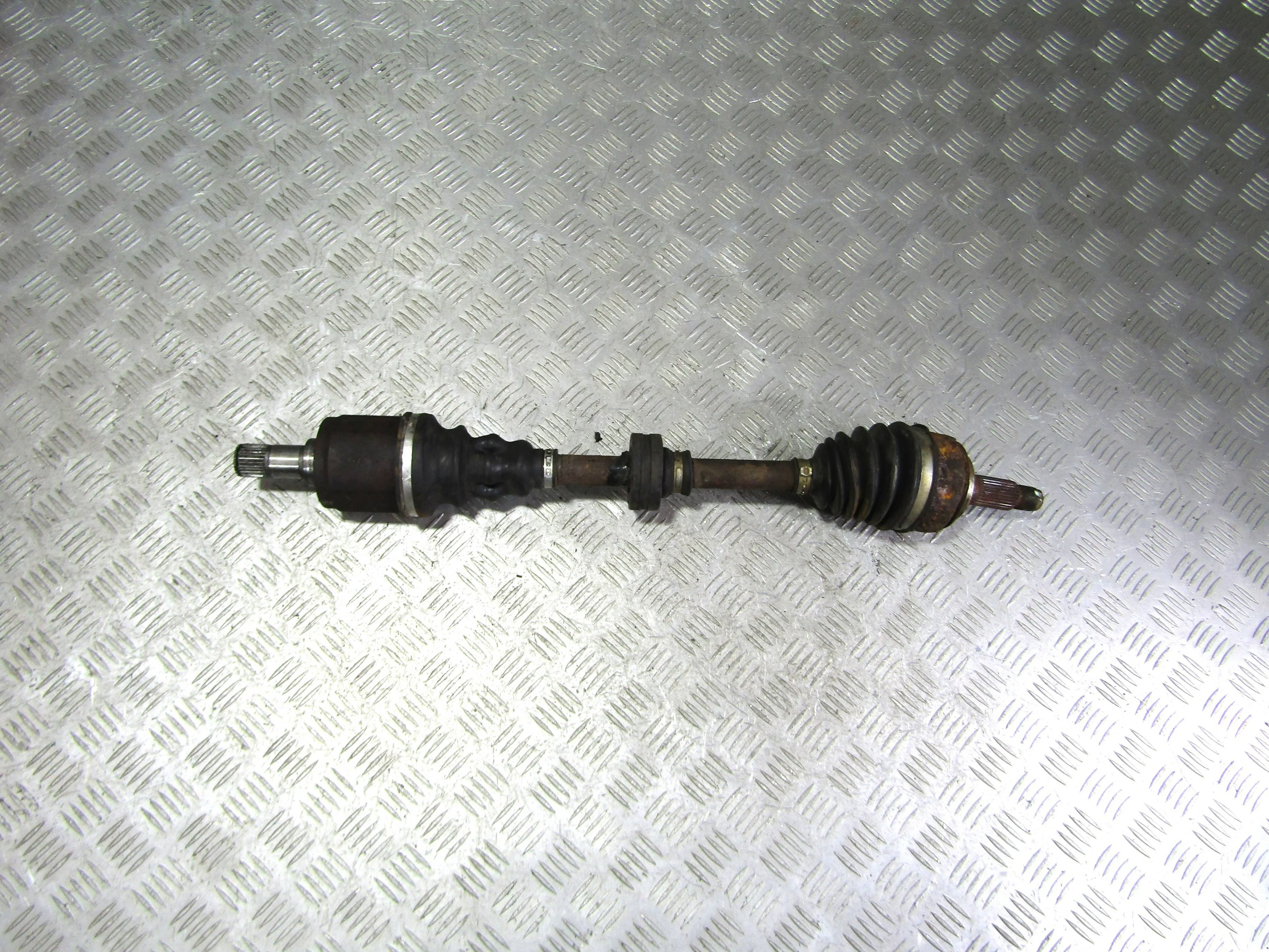 Полуось передняя левая (Привод) HONDA Civic VIII