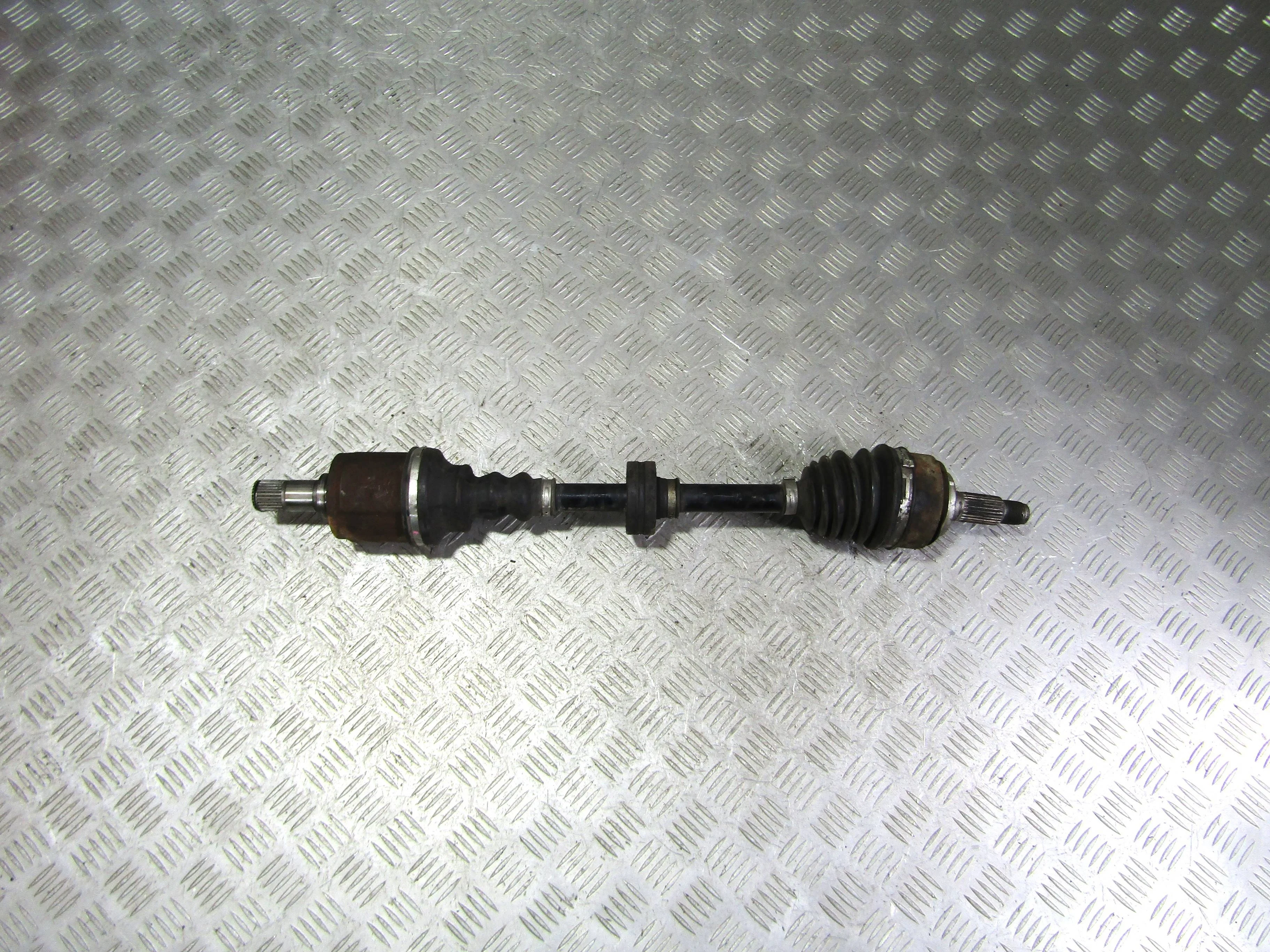 Полуось передняя левая (Привод) HONDA Civic VIII