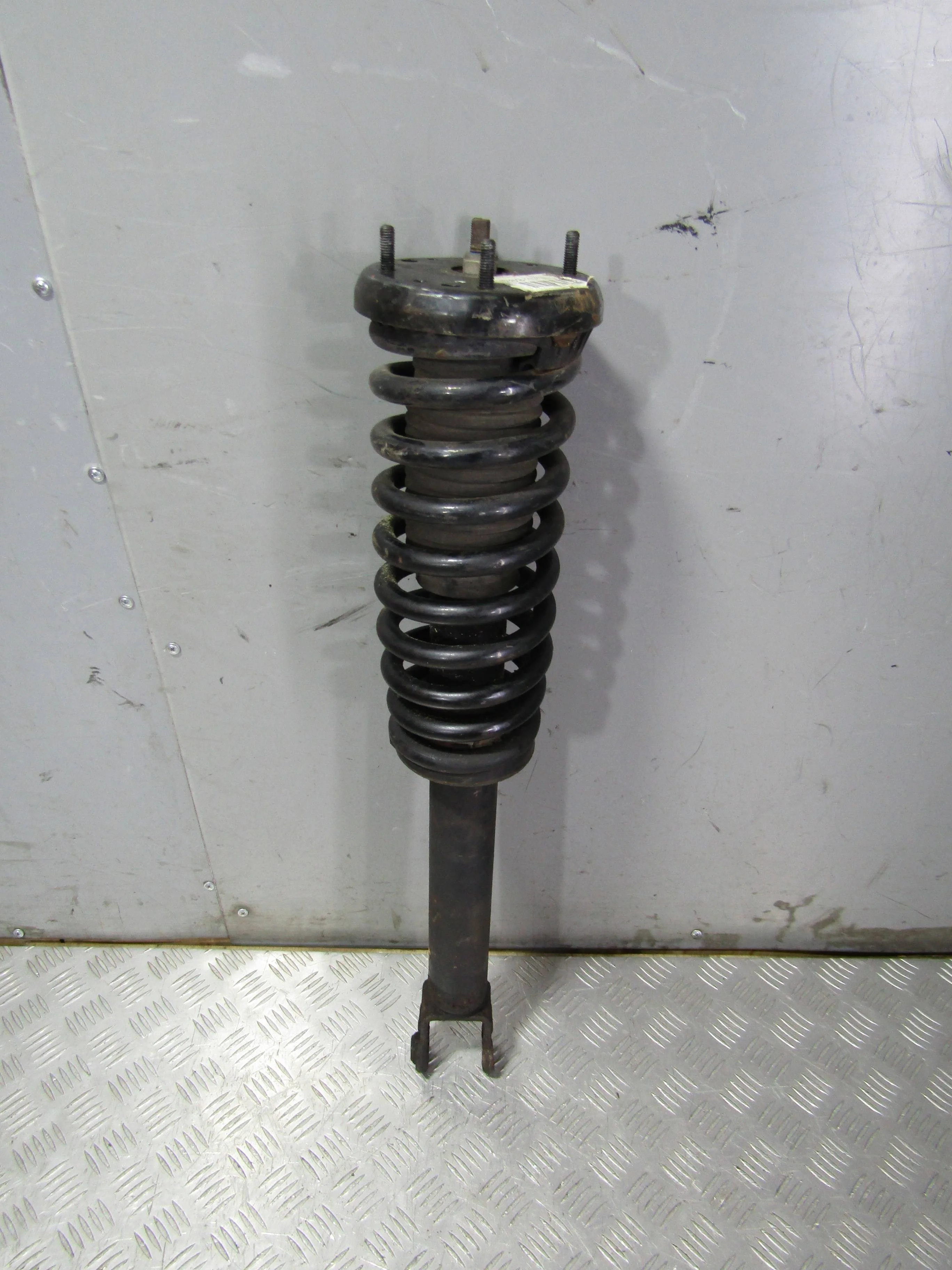 Амортизатор передний JAGUAR XF I (2007—2011)