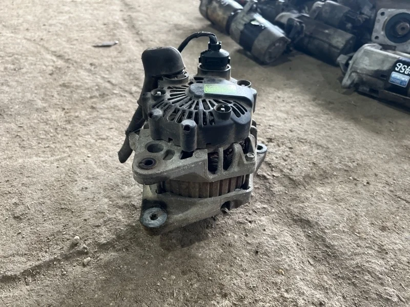 Генератор Kia Sportage 2005