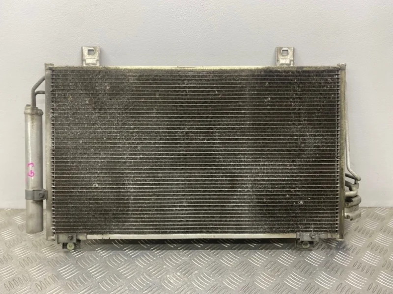 Радиатор кондиционера Mazda 6 GJ