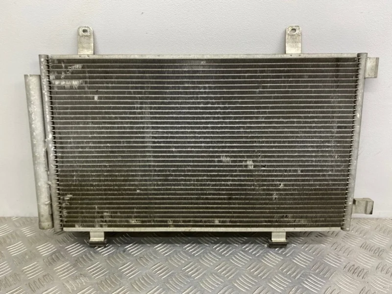 Радиатор кондиционера Suzuki SX4 YB YA