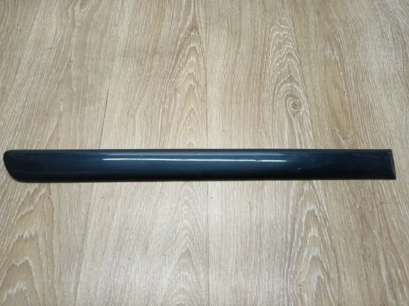Молдинг двери Mercedes ML W163