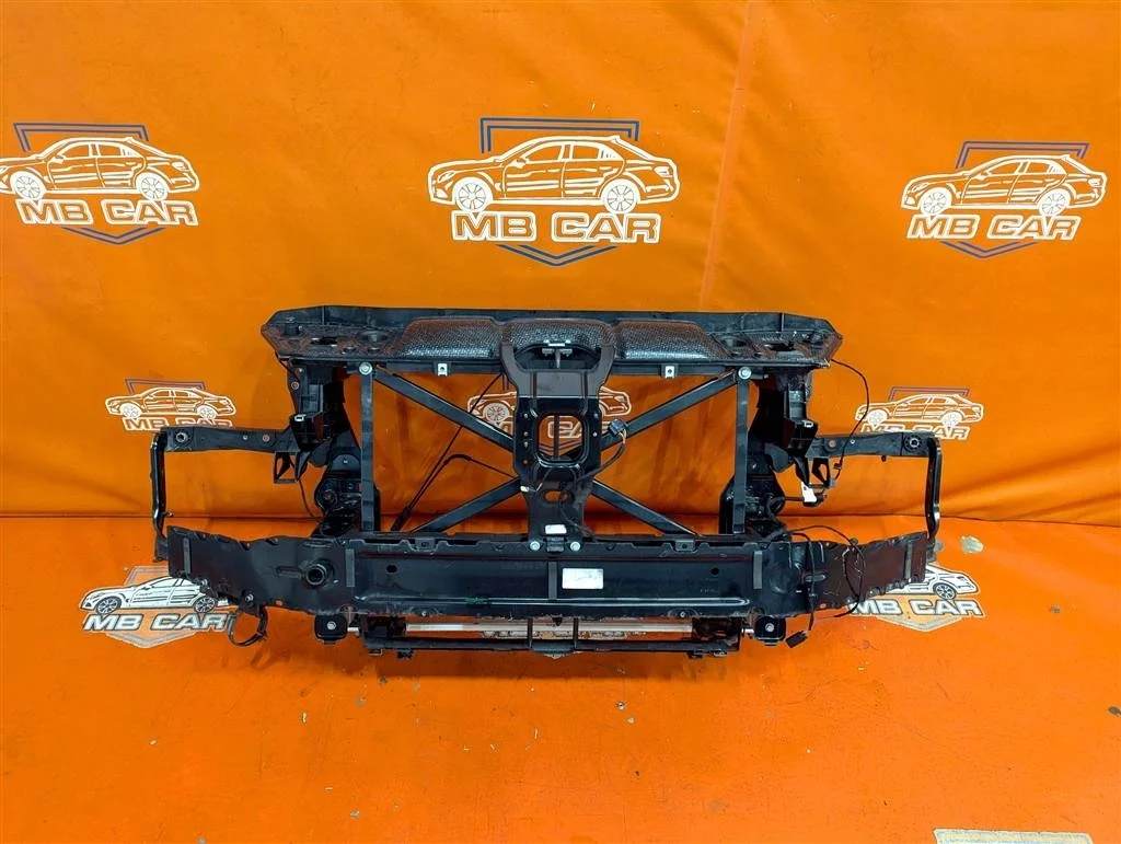 Телевизор в сборе Mercedes-Benz