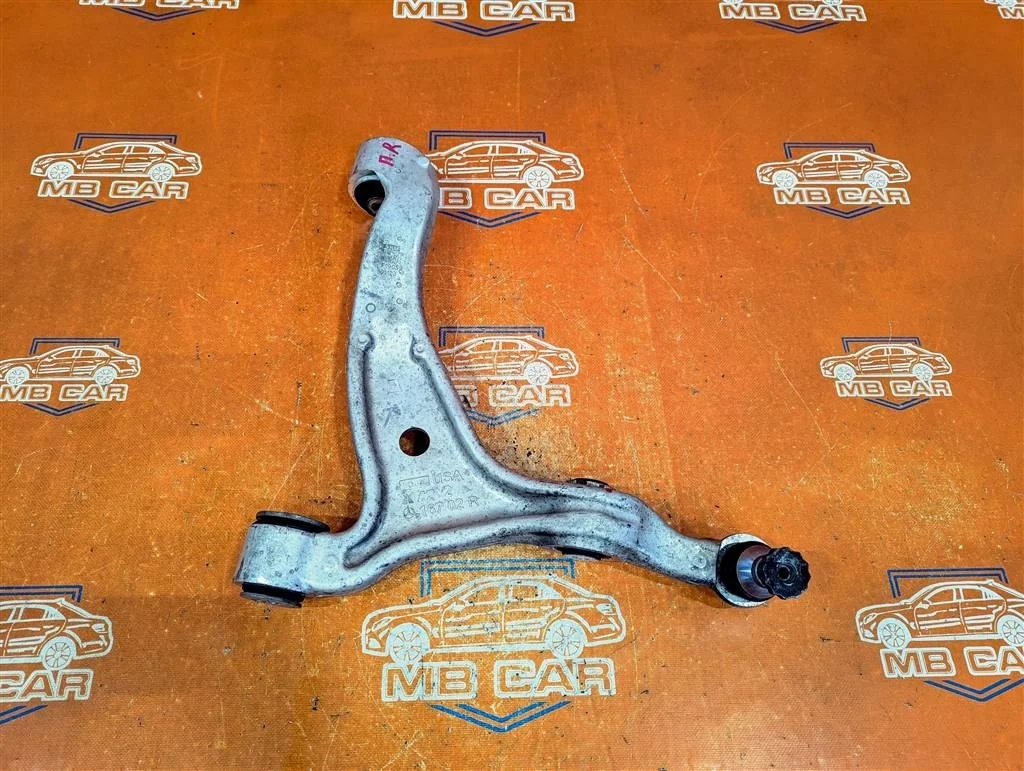 Рычаг передний нижний правый Mercedes-Benz