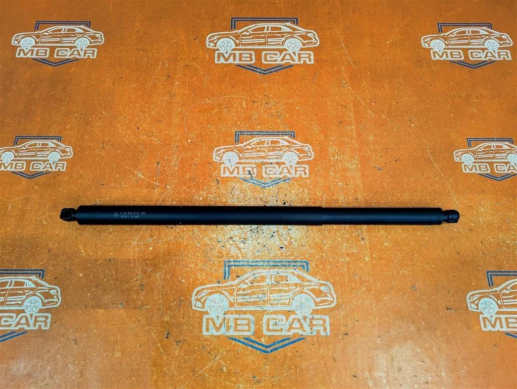 Амортизатор крышки багажника Mercedes-Benz