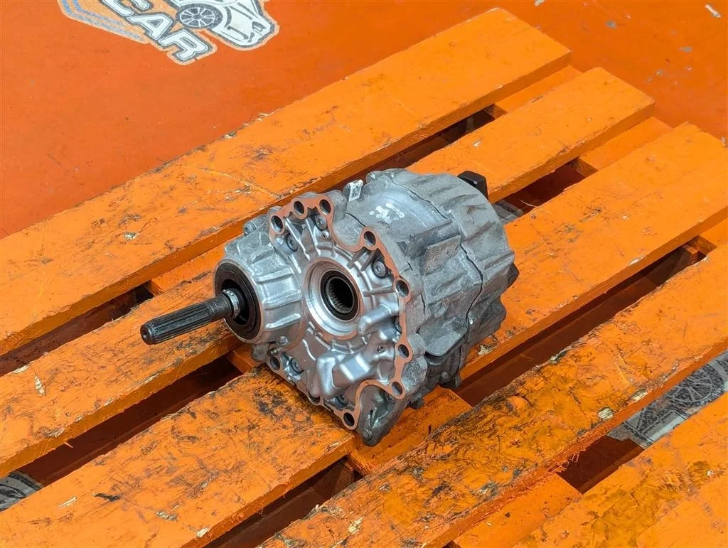 Раздаточная коробка Mercedes-Benz