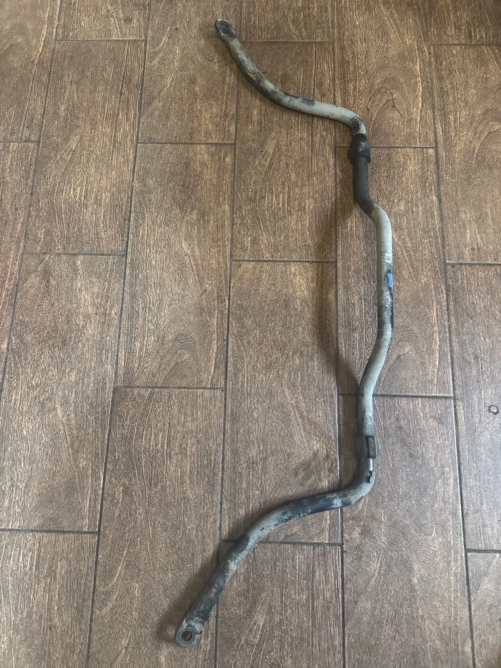 Стабилизатор передний ВАЗ (LADA) Largus I (2012—2021)