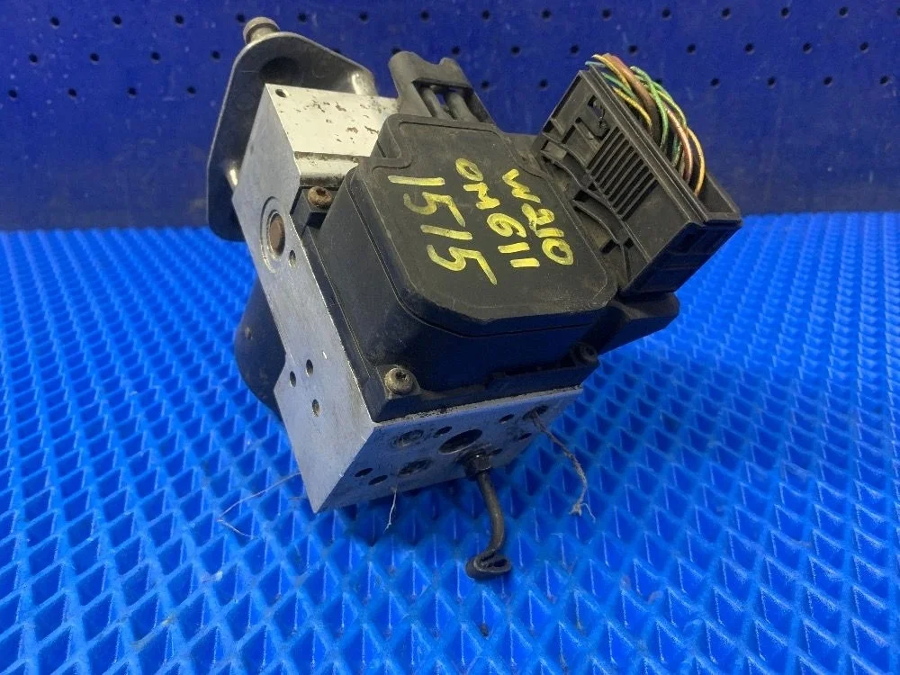 Блок ABS (насос) Mercedes-Benz E-класс W210/S210 (1995—1999) б.у