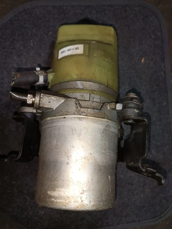 Насос эгур Ford C-MAX 2006 C214