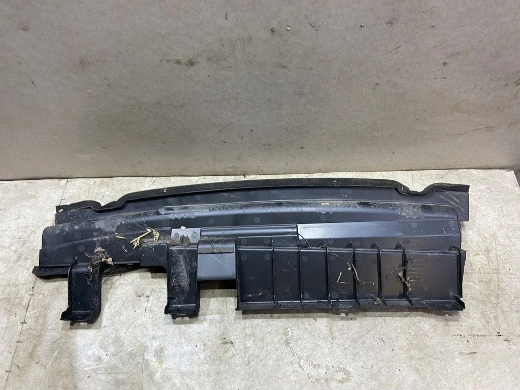 Воздуховод радиатора Nissan X-Trail T32 R9M