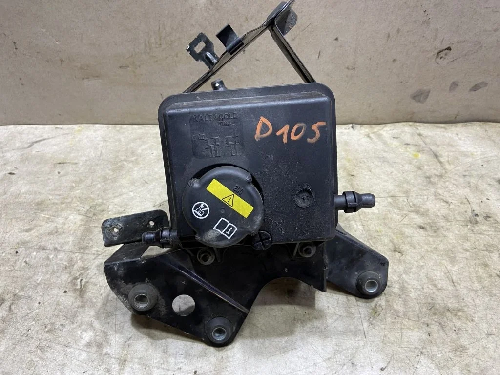 Бачок расширительный BMW X5 E53 N62B44