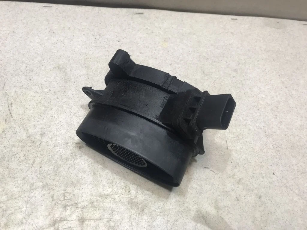 13627788744  Расходомер воздуха BMW X5 X6